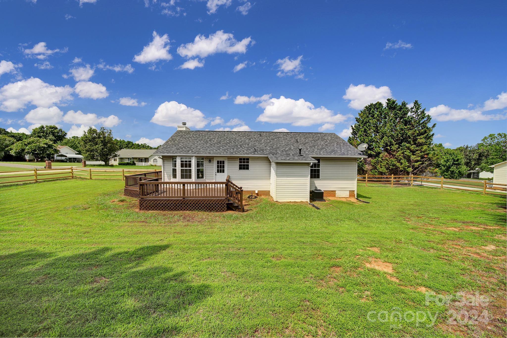 Wimbleton Woods - Residential