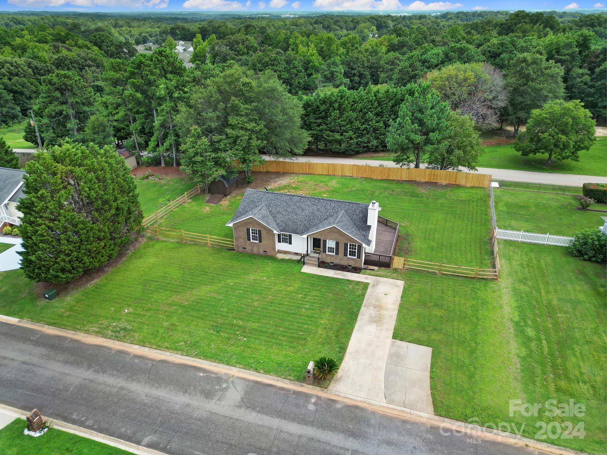 Wimbleton Woods - Residential