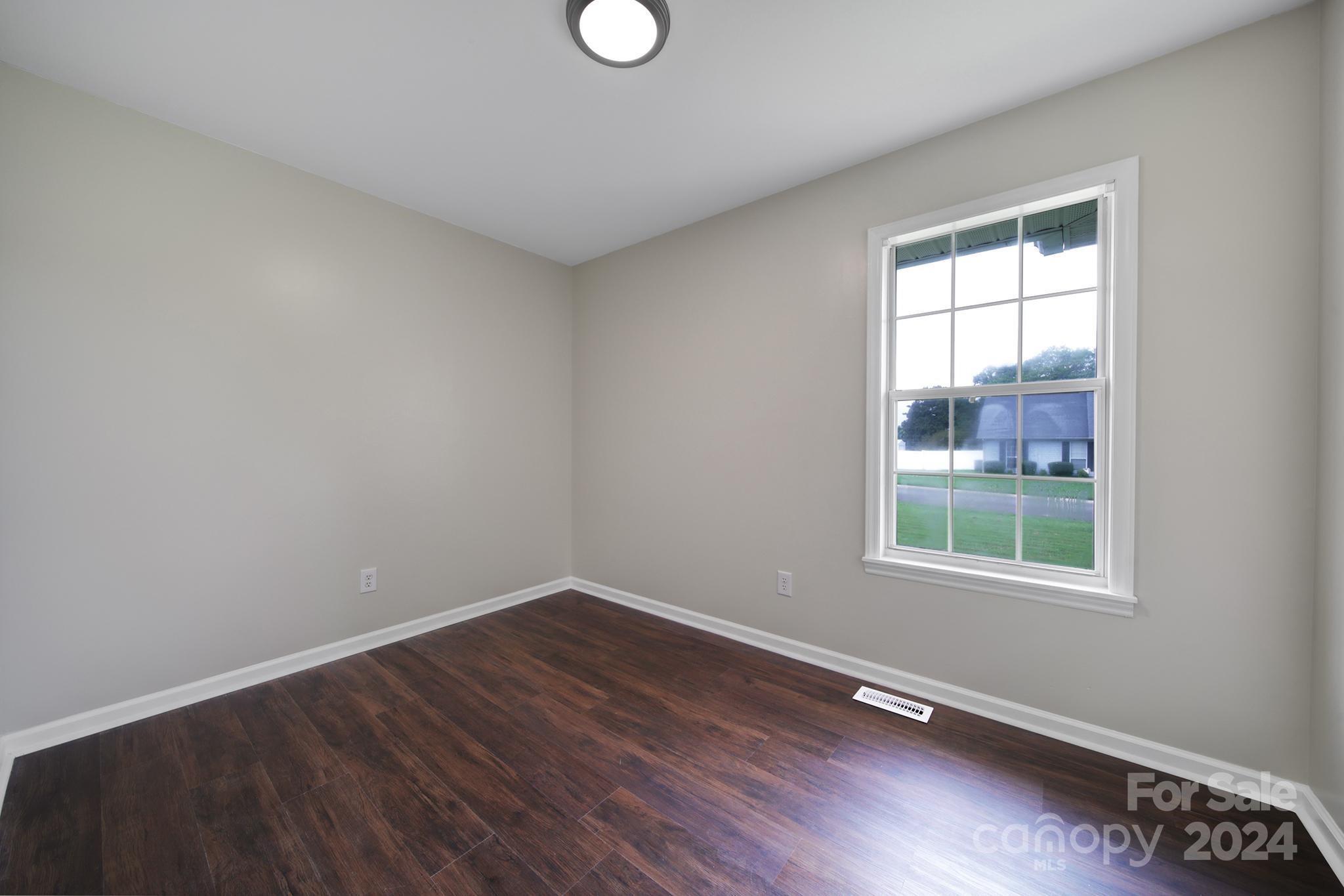 Wimbleton Woods - Residential