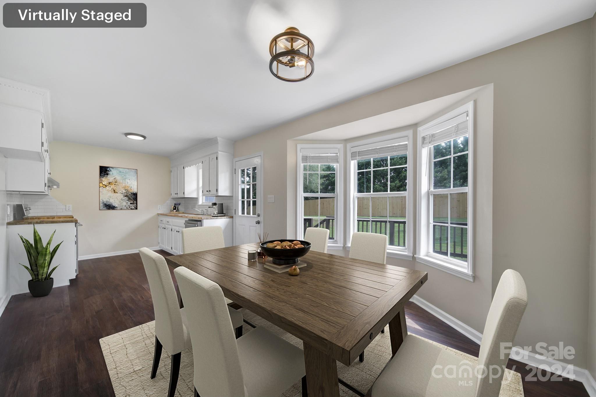 Wimbleton Woods - Residential