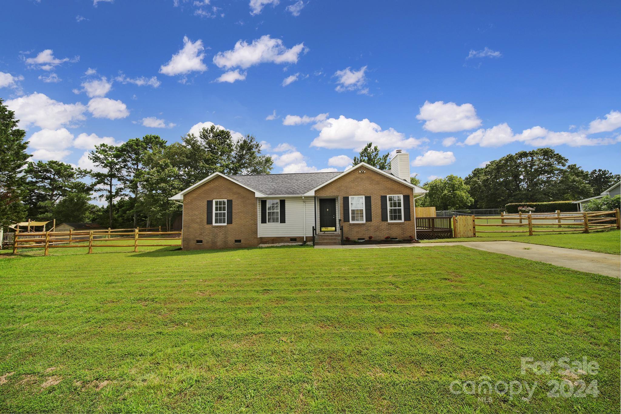 Wimbleton Woods - Residential