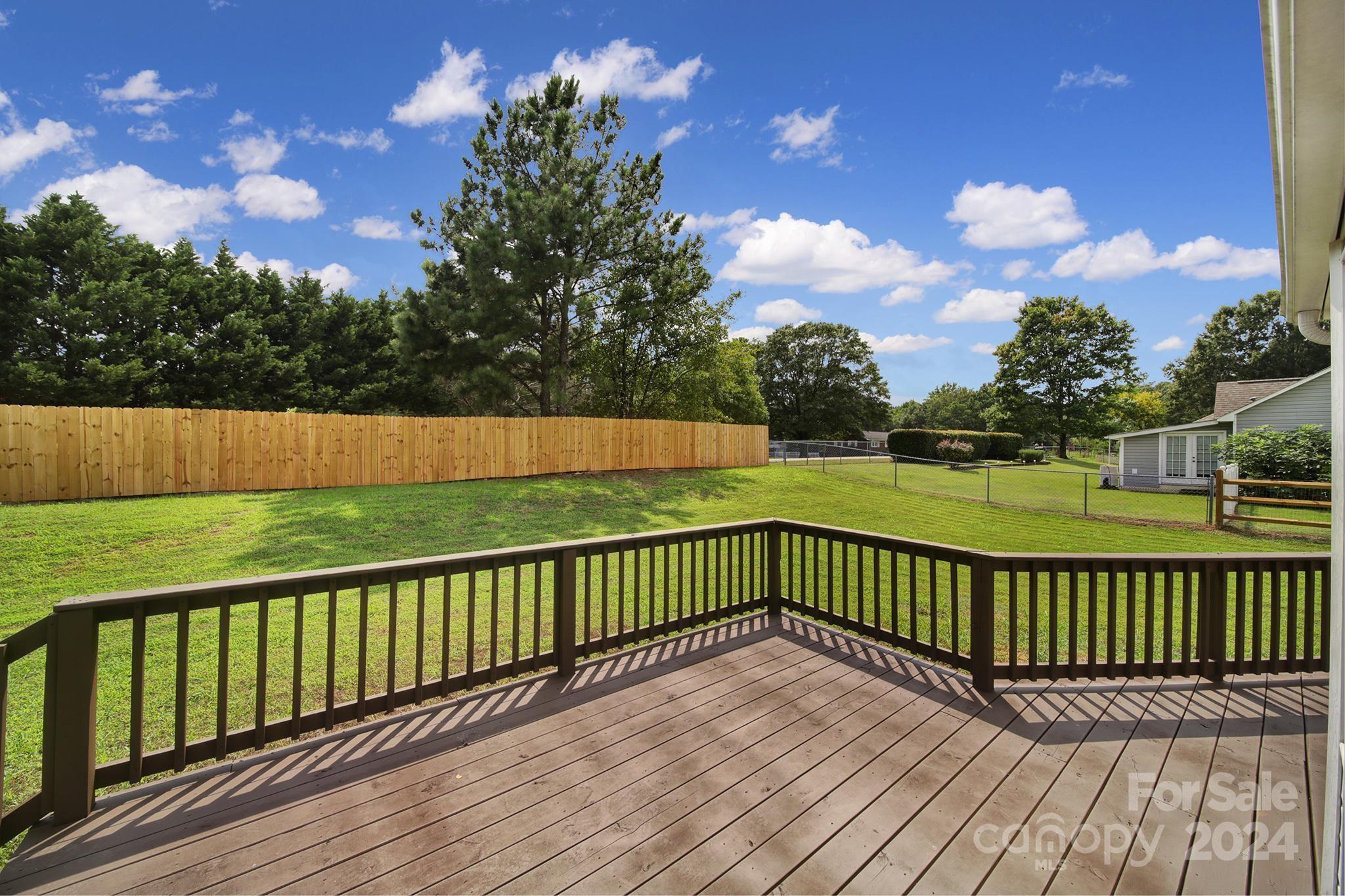 Wimbleton Woods - Residential