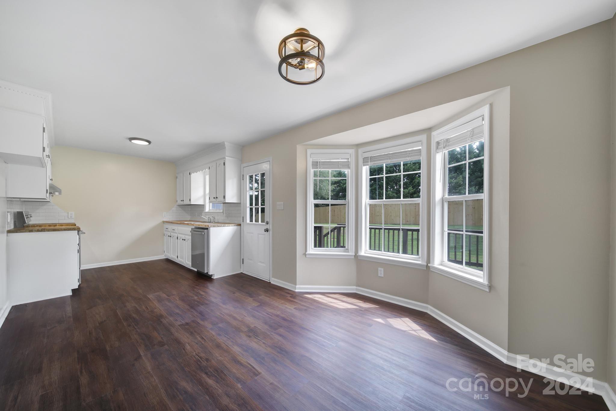 Wimbleton Woods - Residential