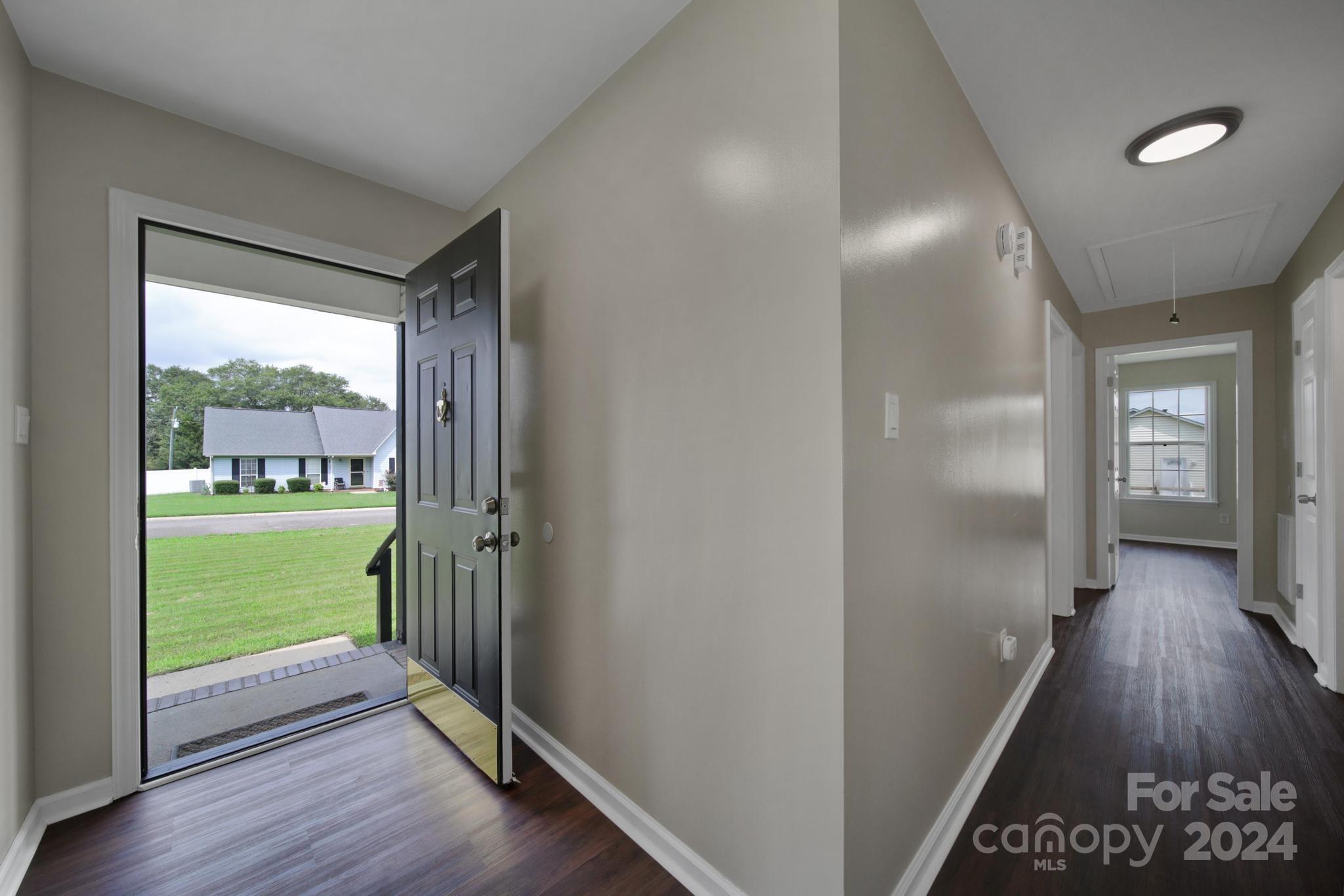 Wimbleton Woods - Residential