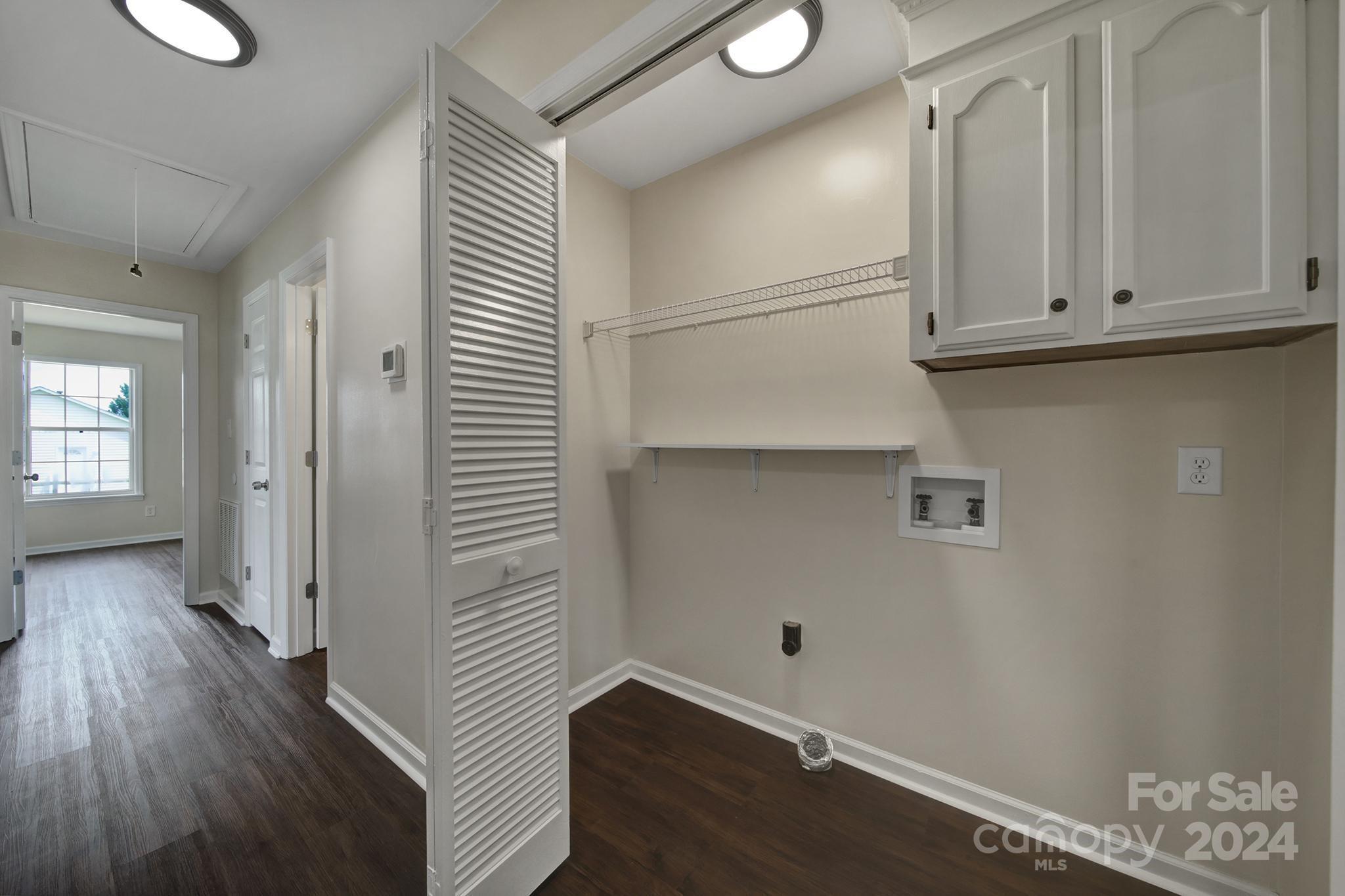 Wimbleton Woods - Residential