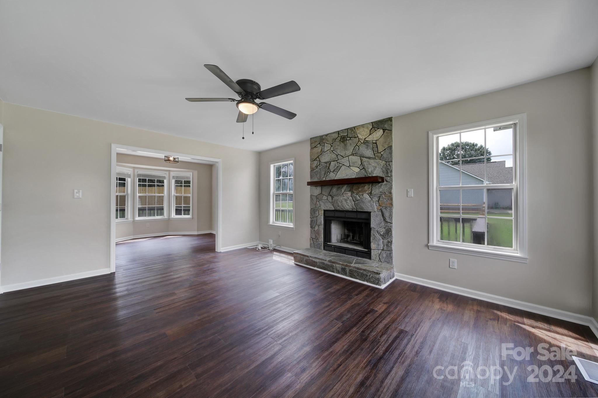 Wimbleton Woods - Residential