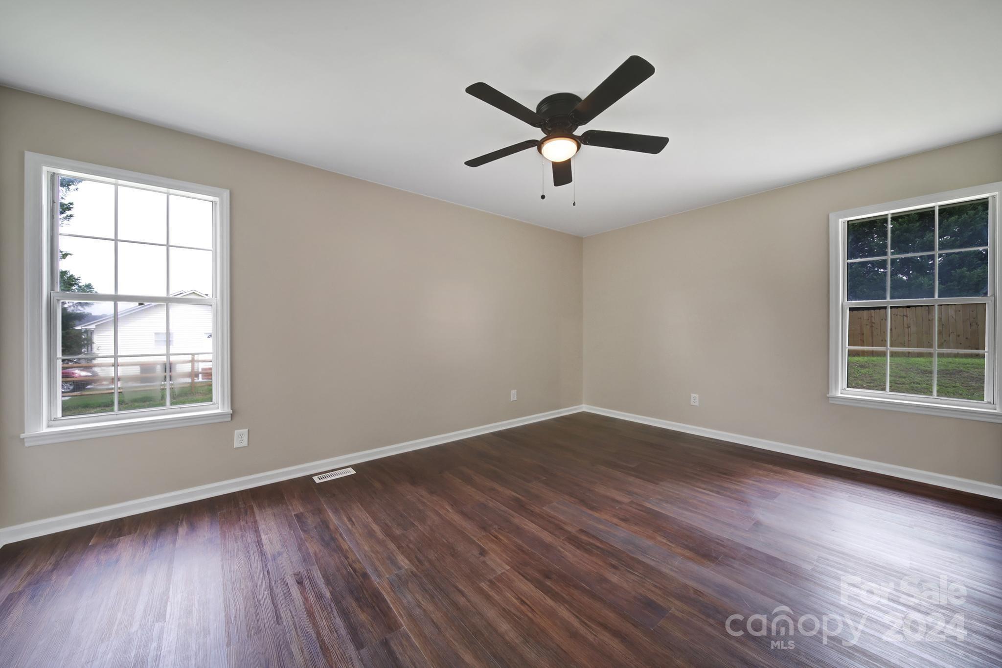 Wimbleton Woods - Residential