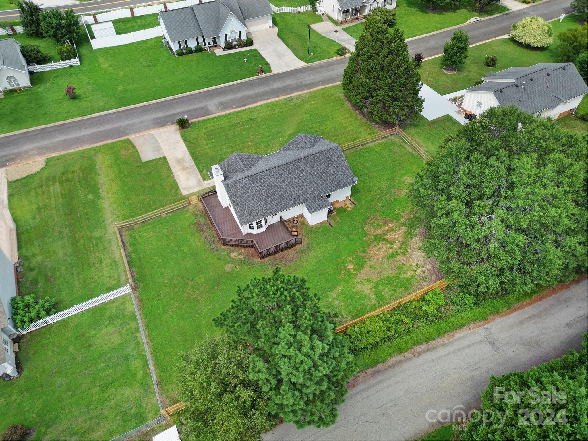 Wimbleton Woods - Residential