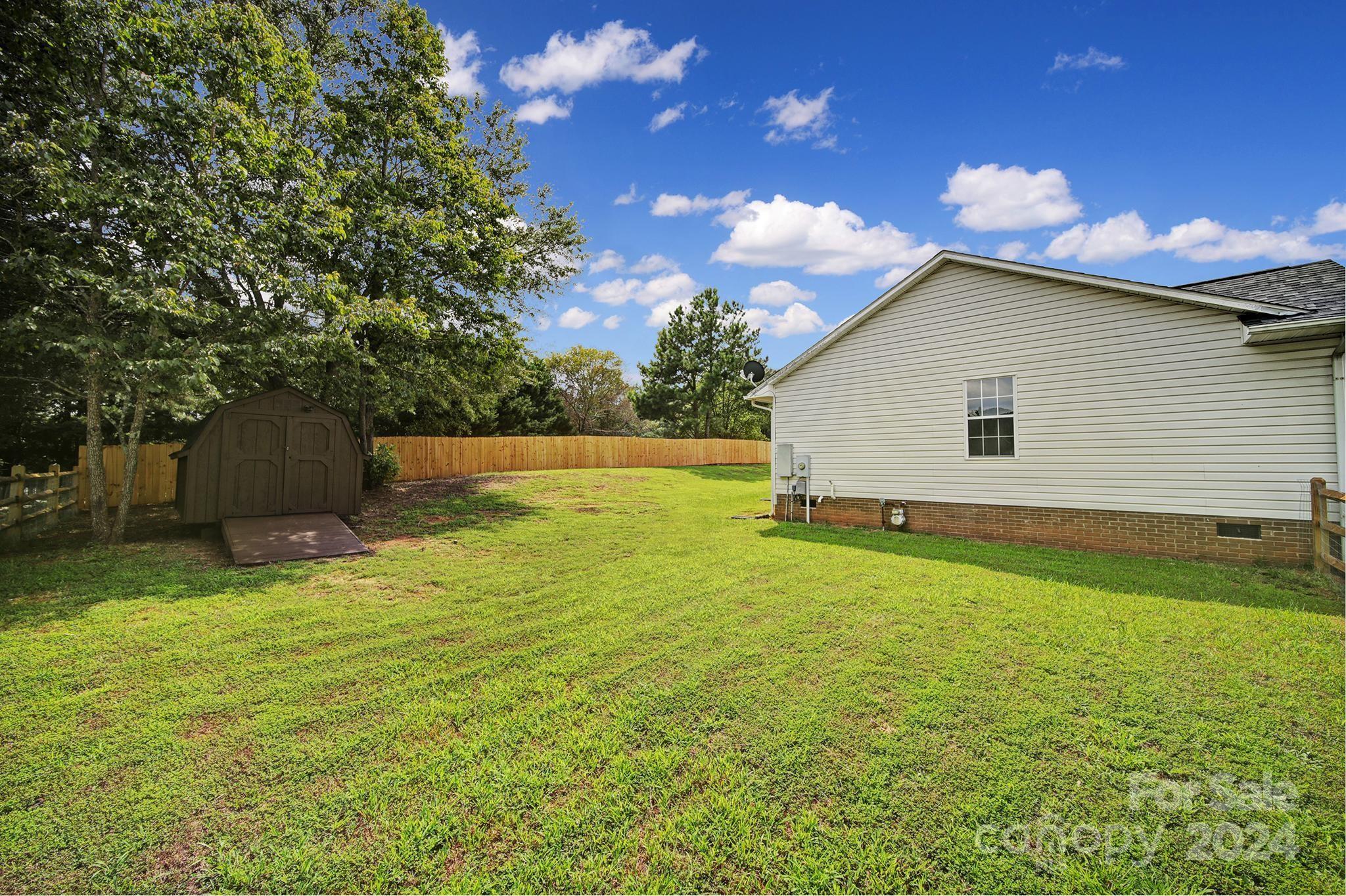 Wimbleton Woods - Residential