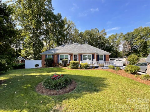 Photo of 6507 Paleface Place, Charlotte, NC 28214 (MLS # 4425542)