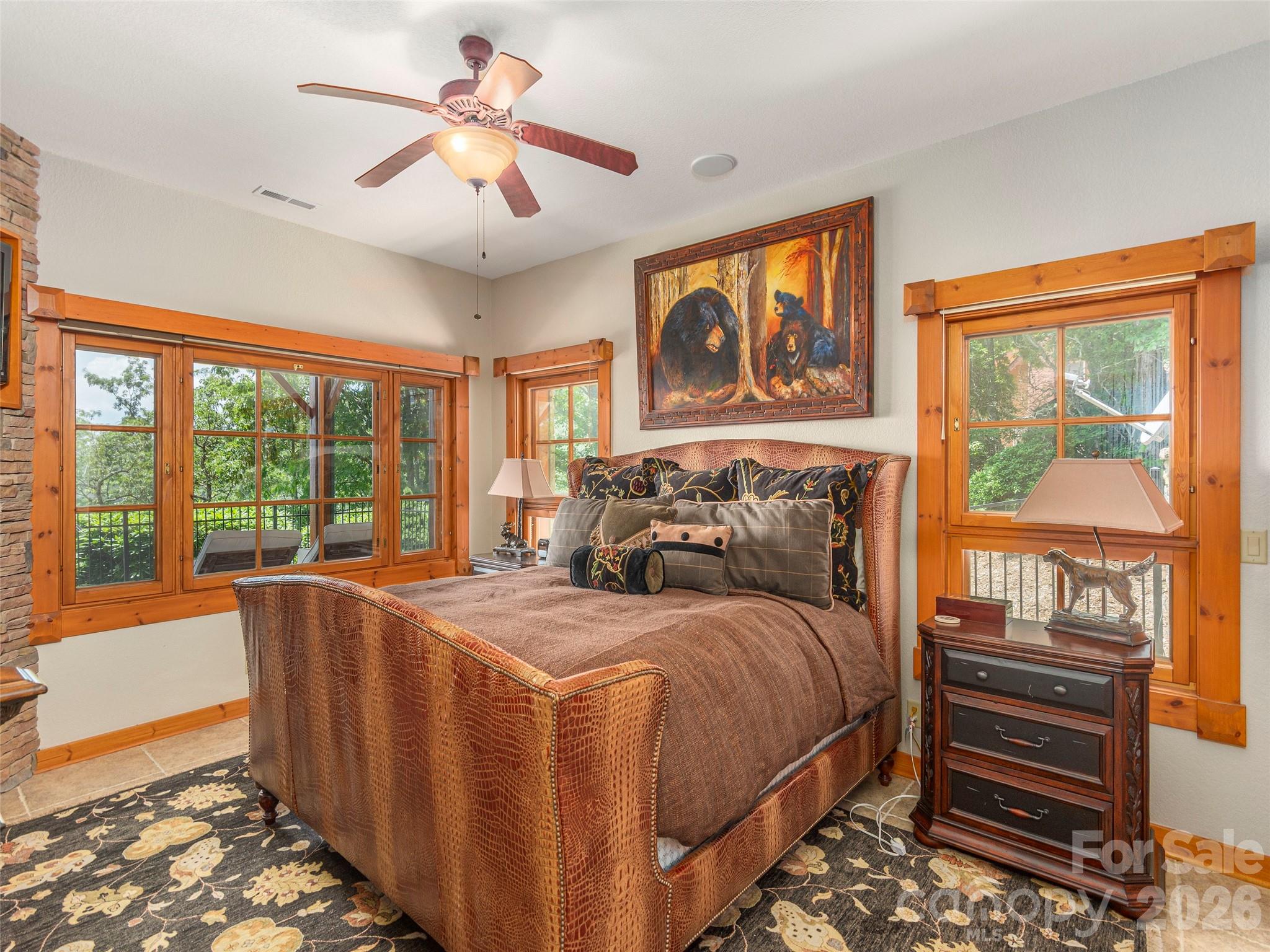 Laurel Heights - Residential