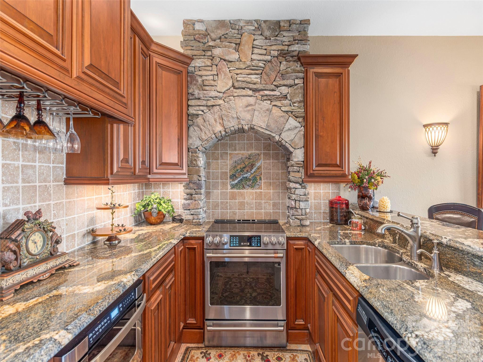 Laurel Heights - Residential
