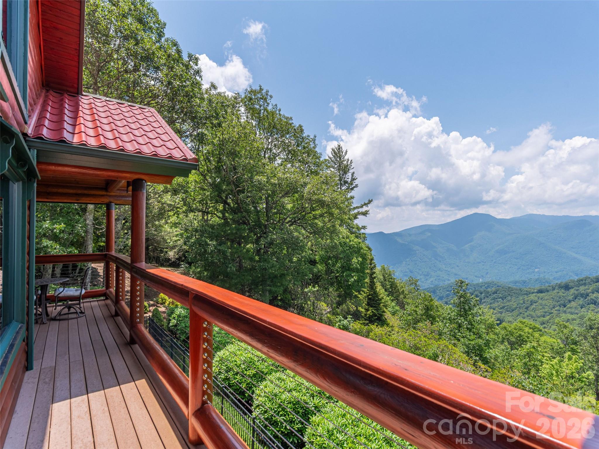 Laurel Heights - Residential
