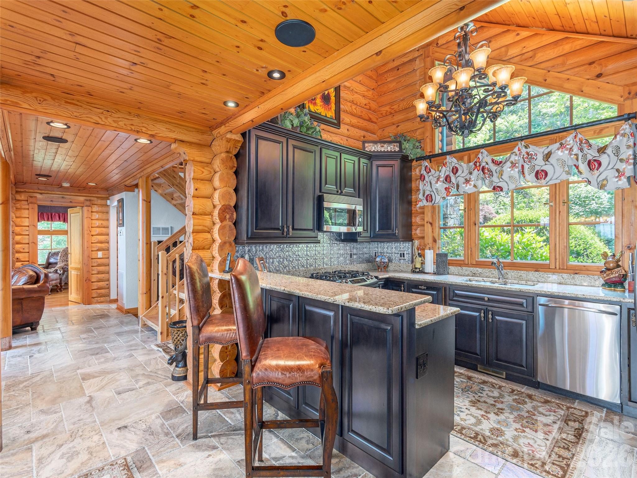 Laurel Heights - Residential
