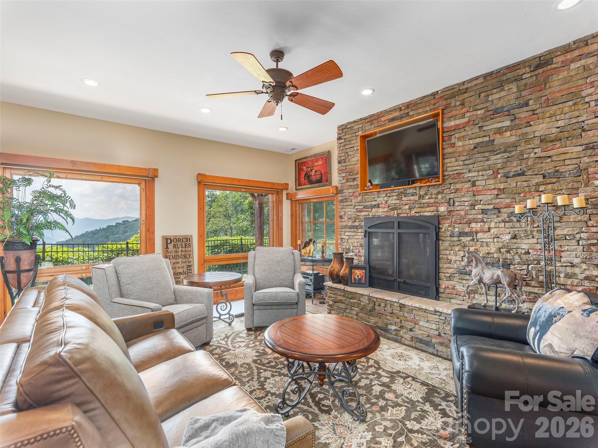 Laurel Heights - Residential