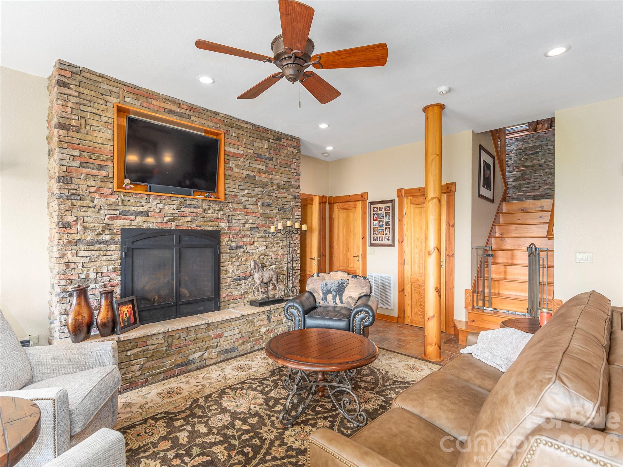 Laurel Heights - Residential
