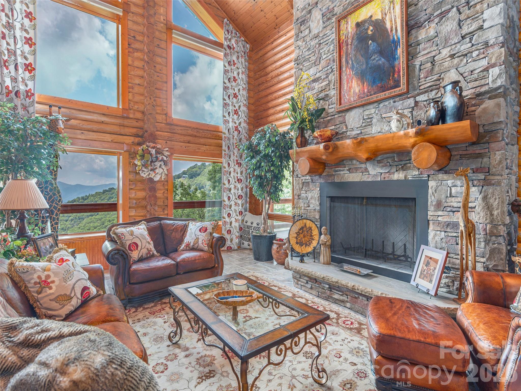 Laurel Heights - Residential