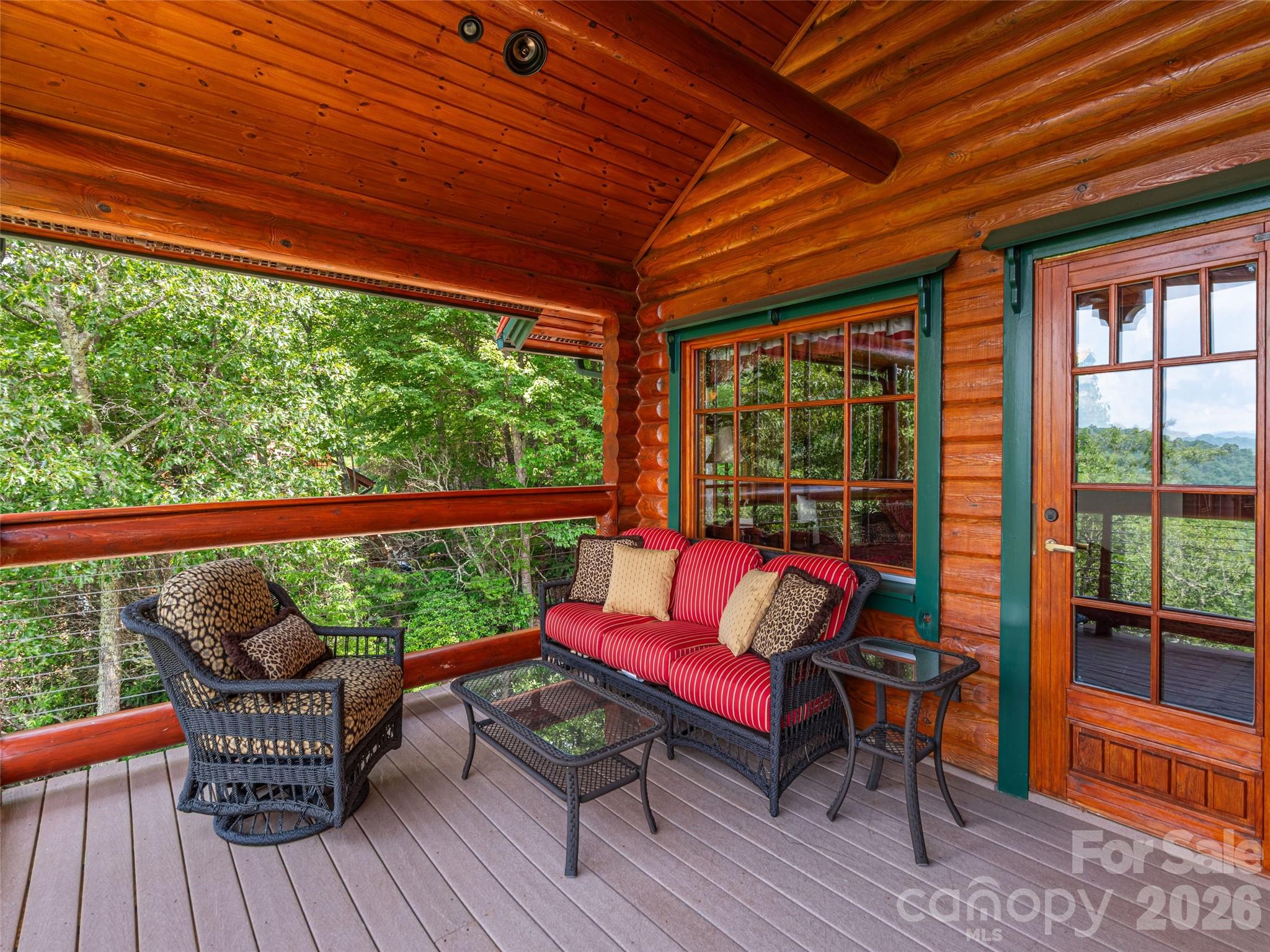 Laurel Heights - Residential
