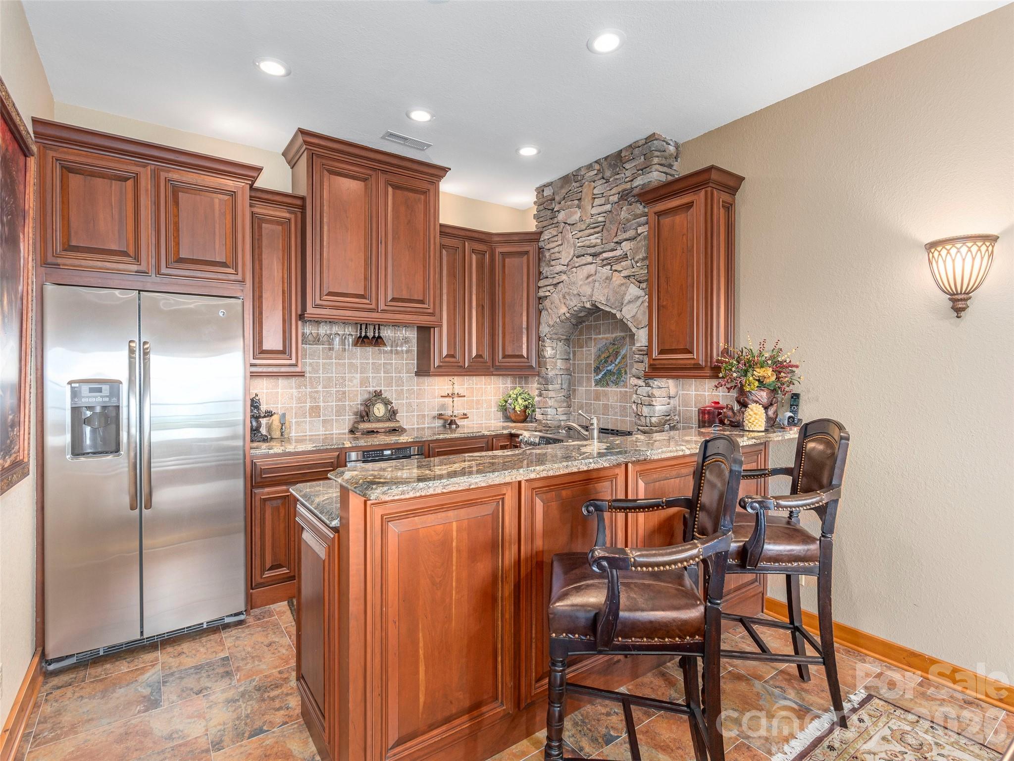 Laurel Heights - Residential