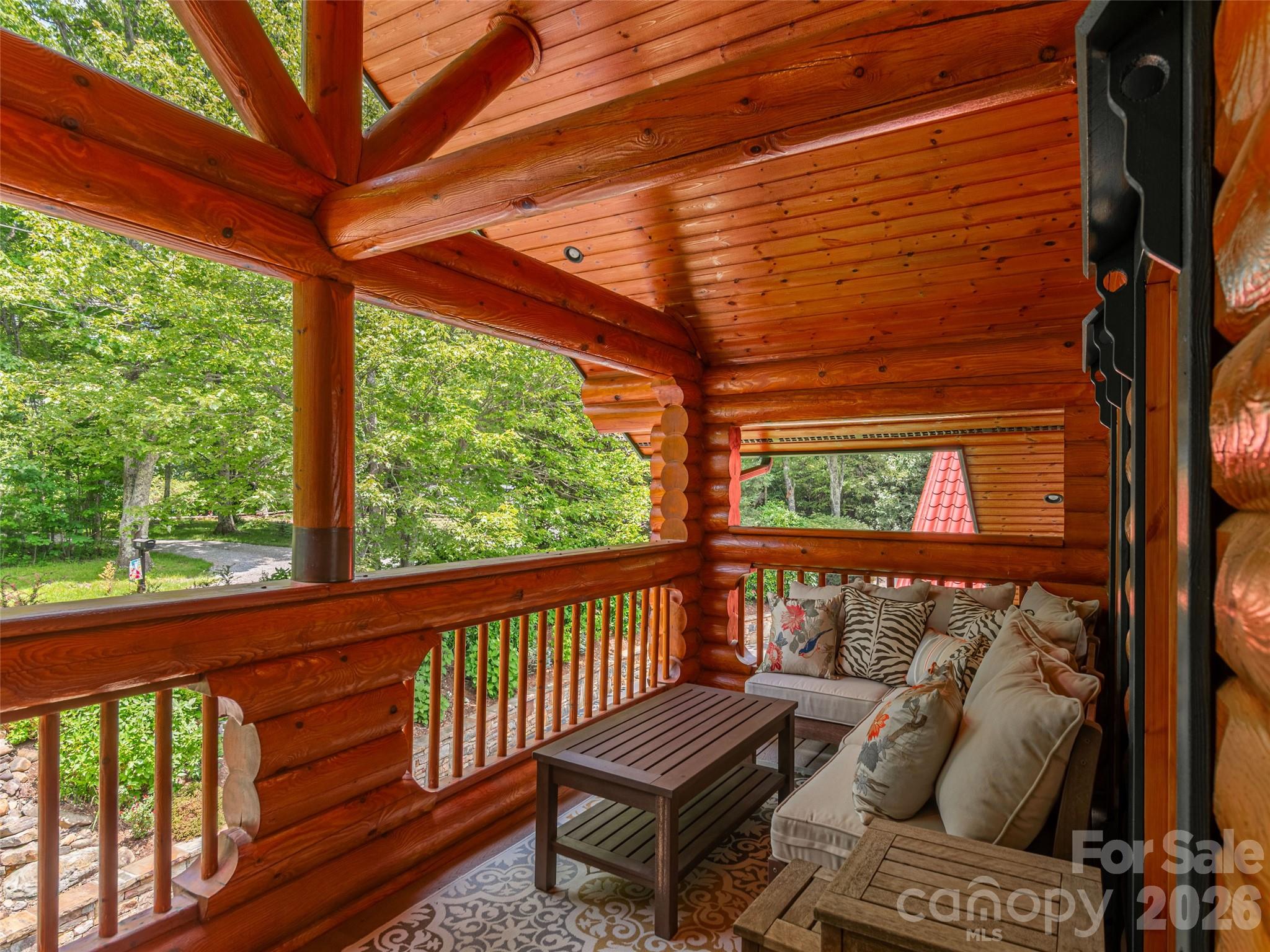 Laurel Heights - Residential