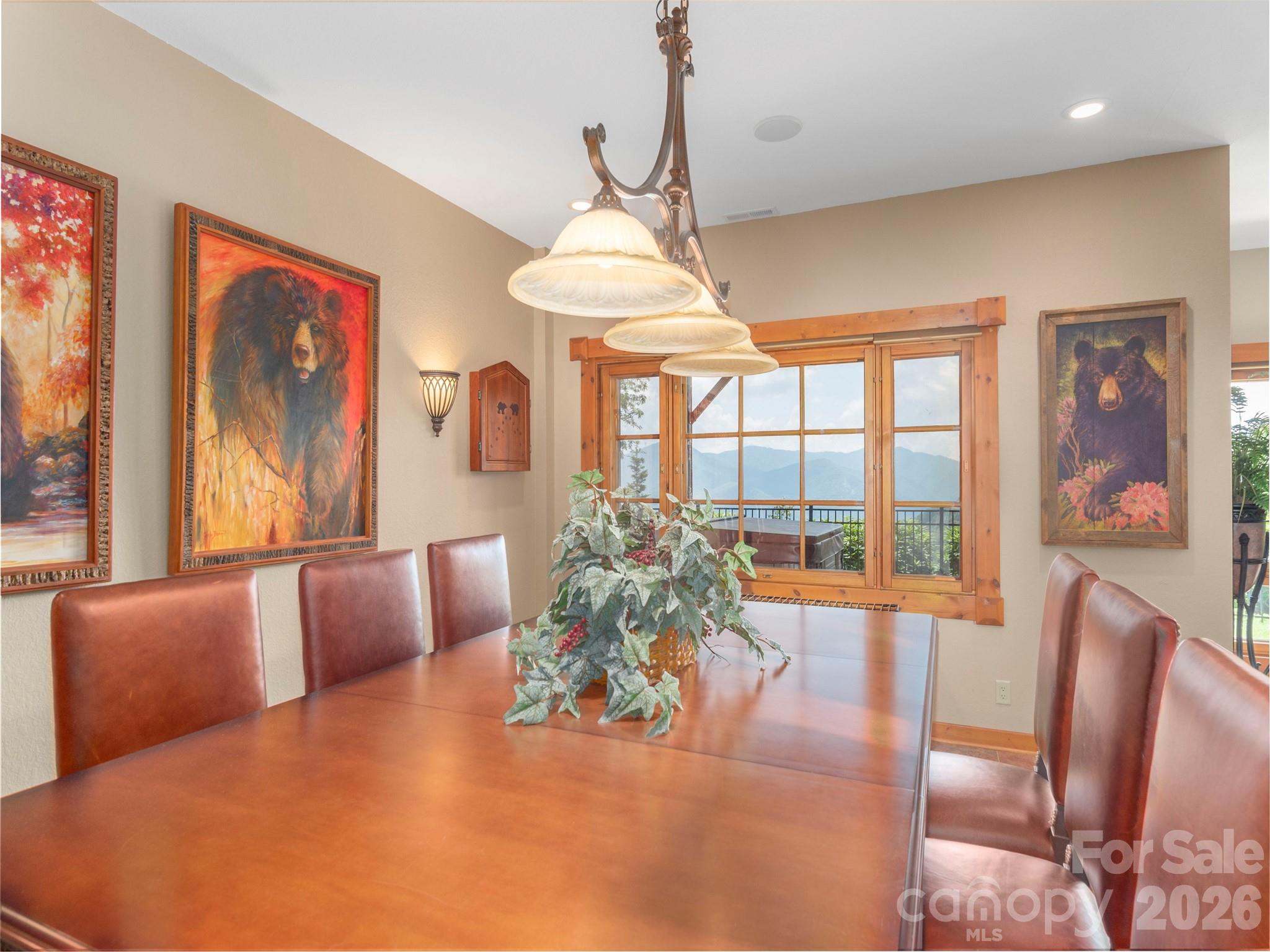 Laurel Heights - Residential