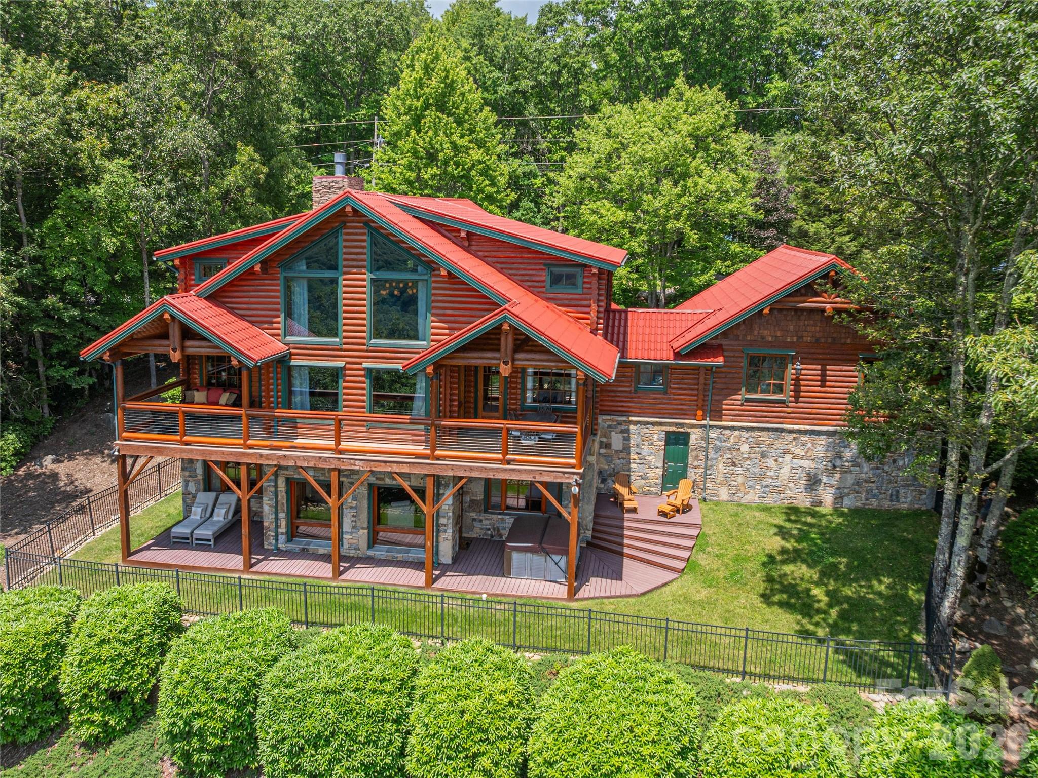 Laurel Heights - Residential
