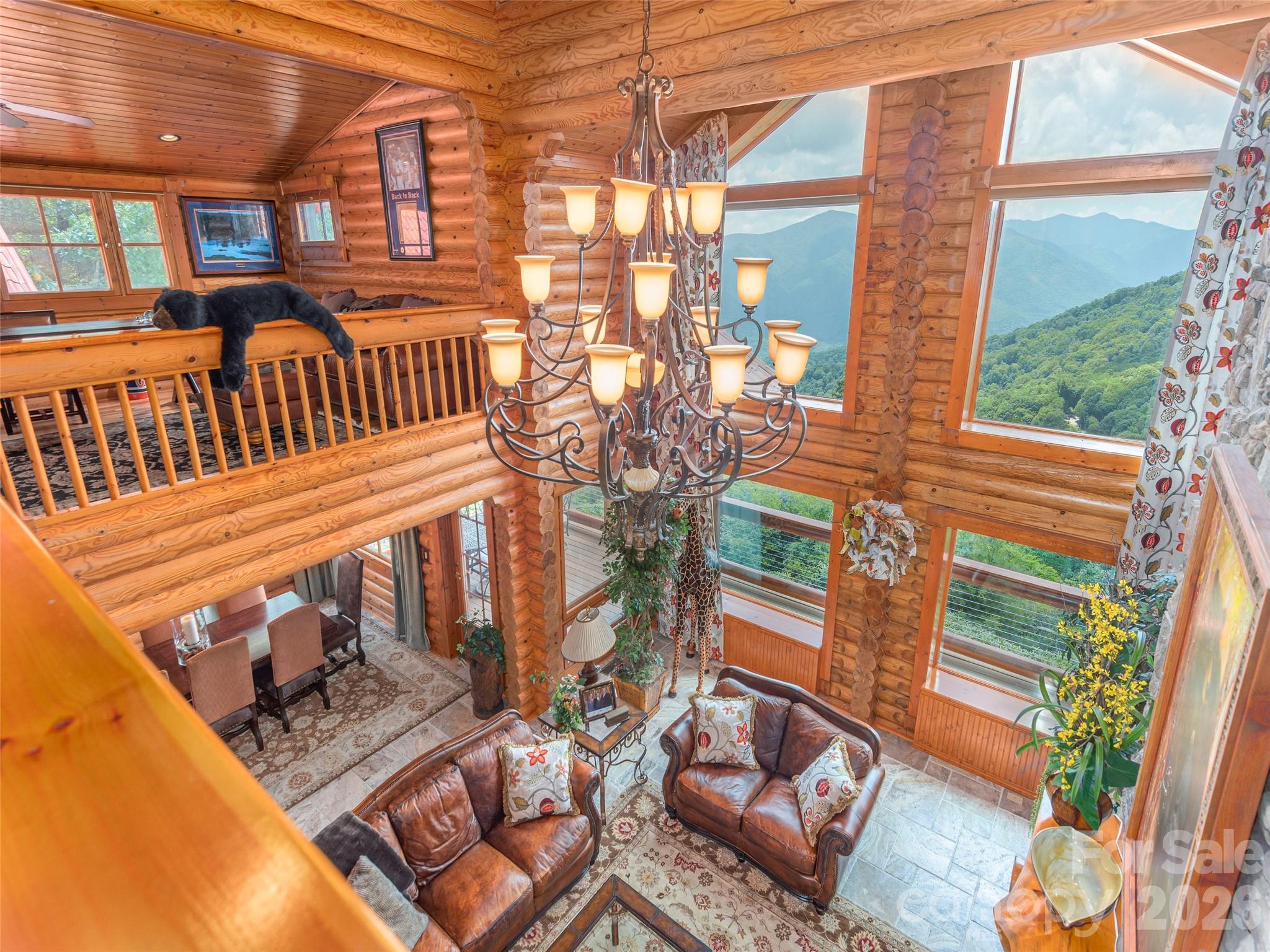 Laurel Heights - Residential