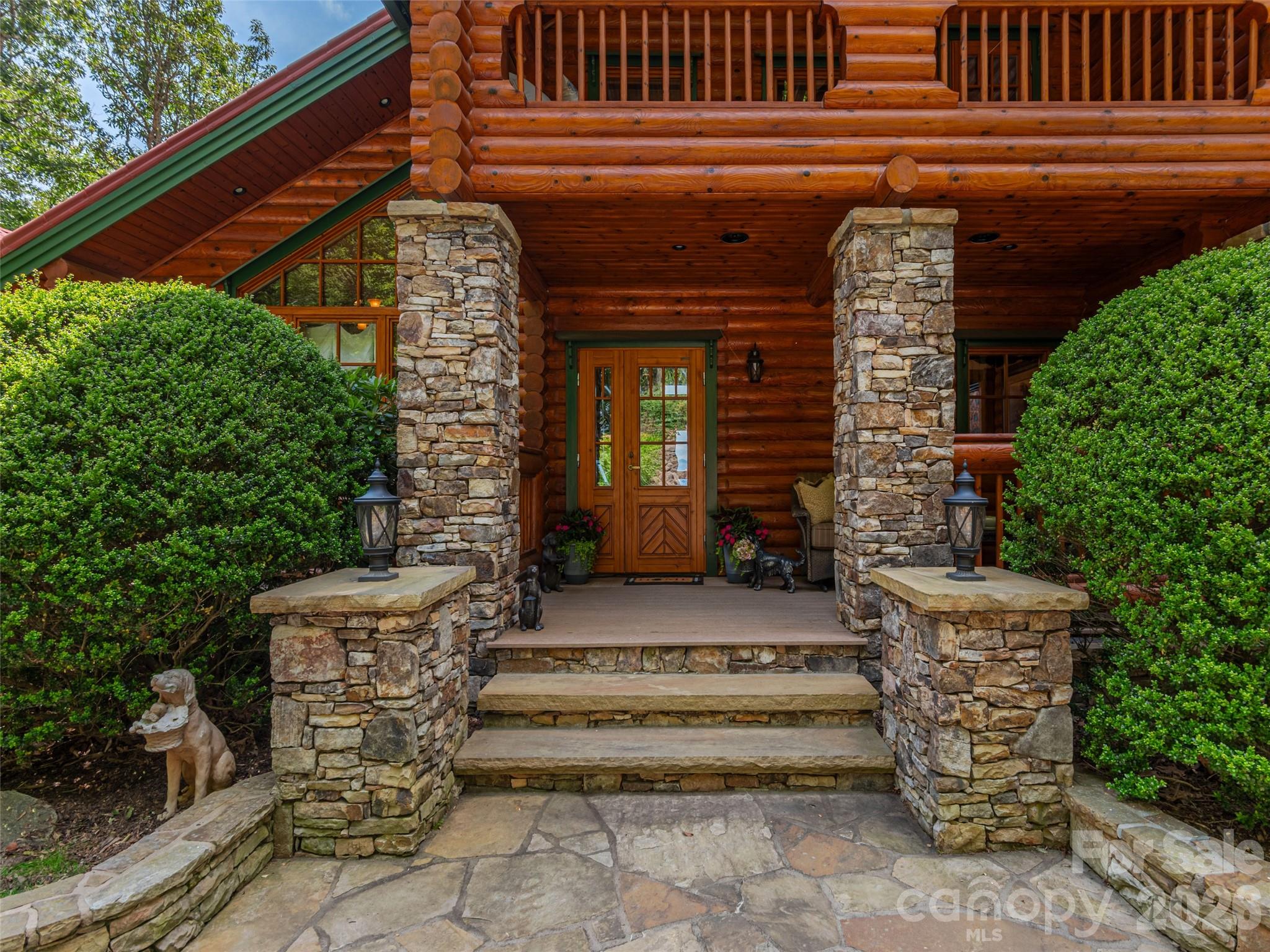 Laurel Heights - Residential
