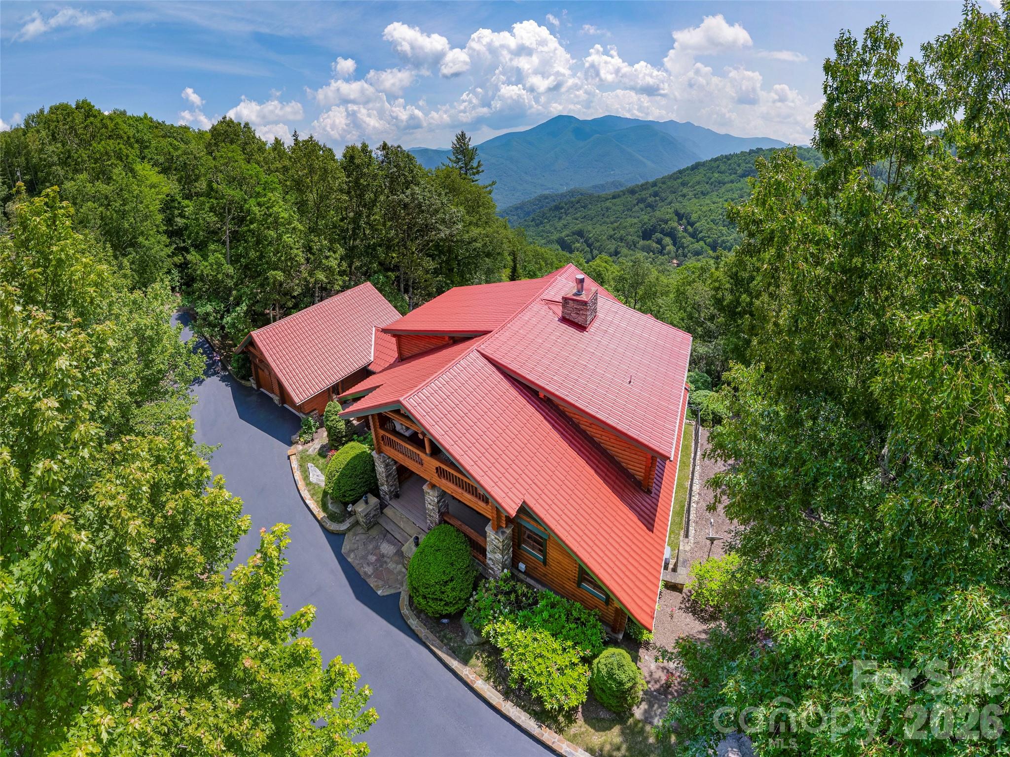 Laurel Heights - Residential