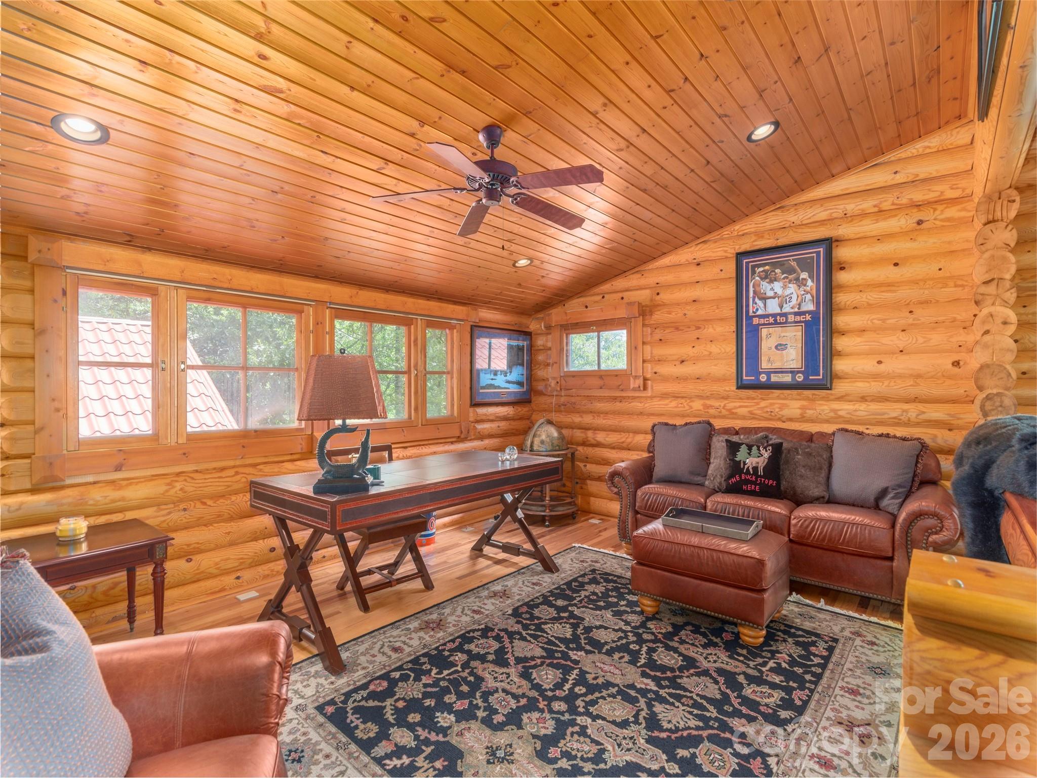Laurel Heights - Residential