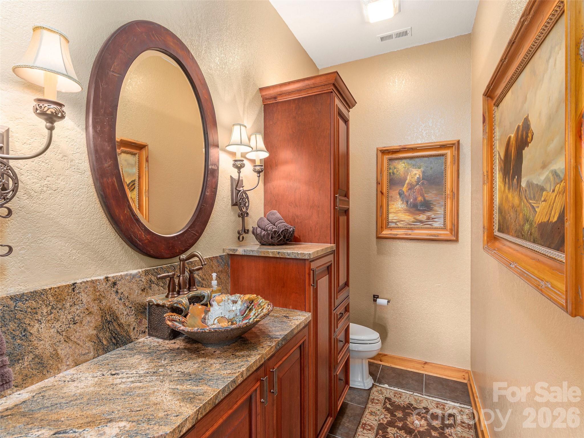 Laurel Heights - Residential