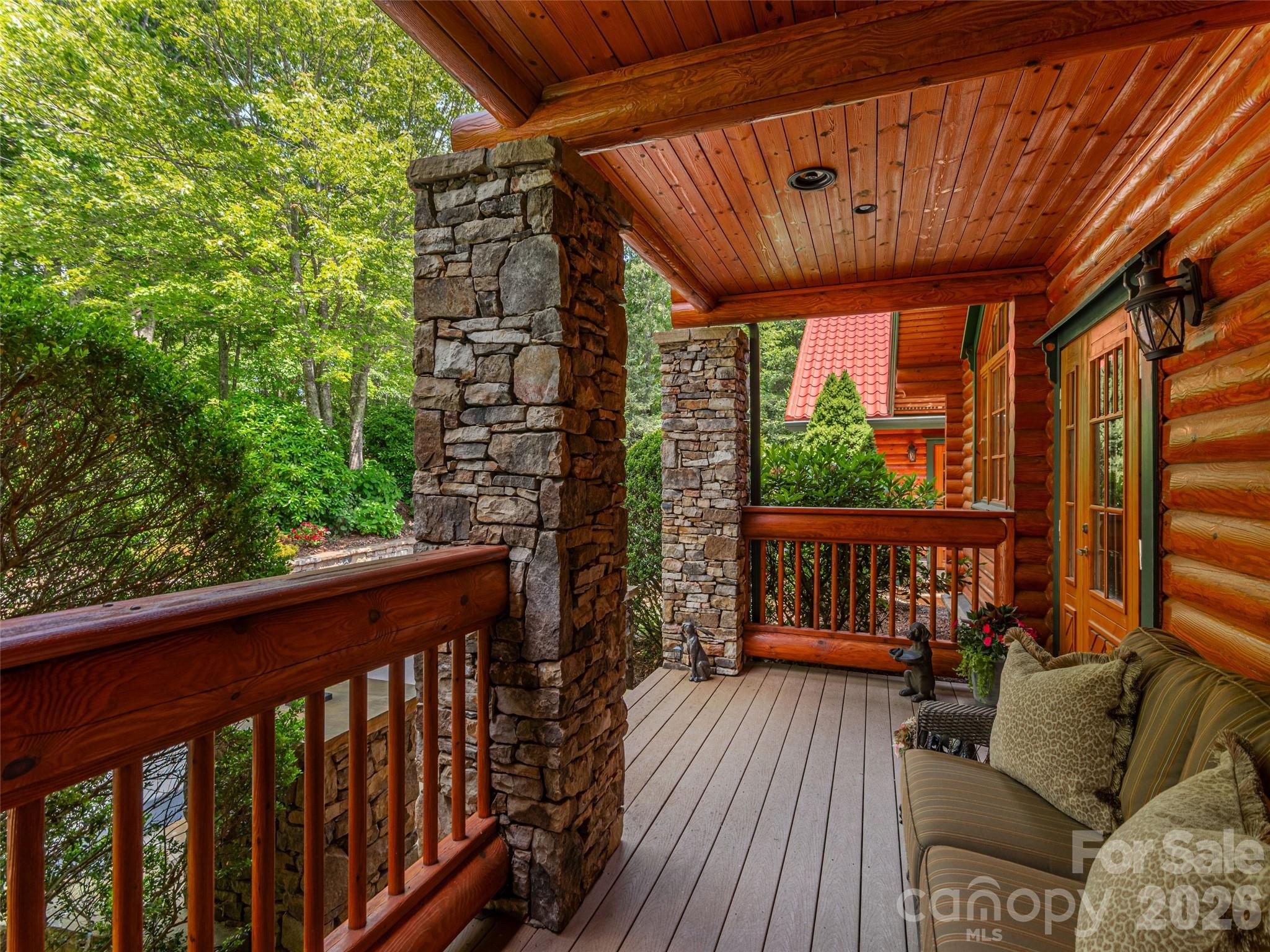 Laurel Heights - Residential