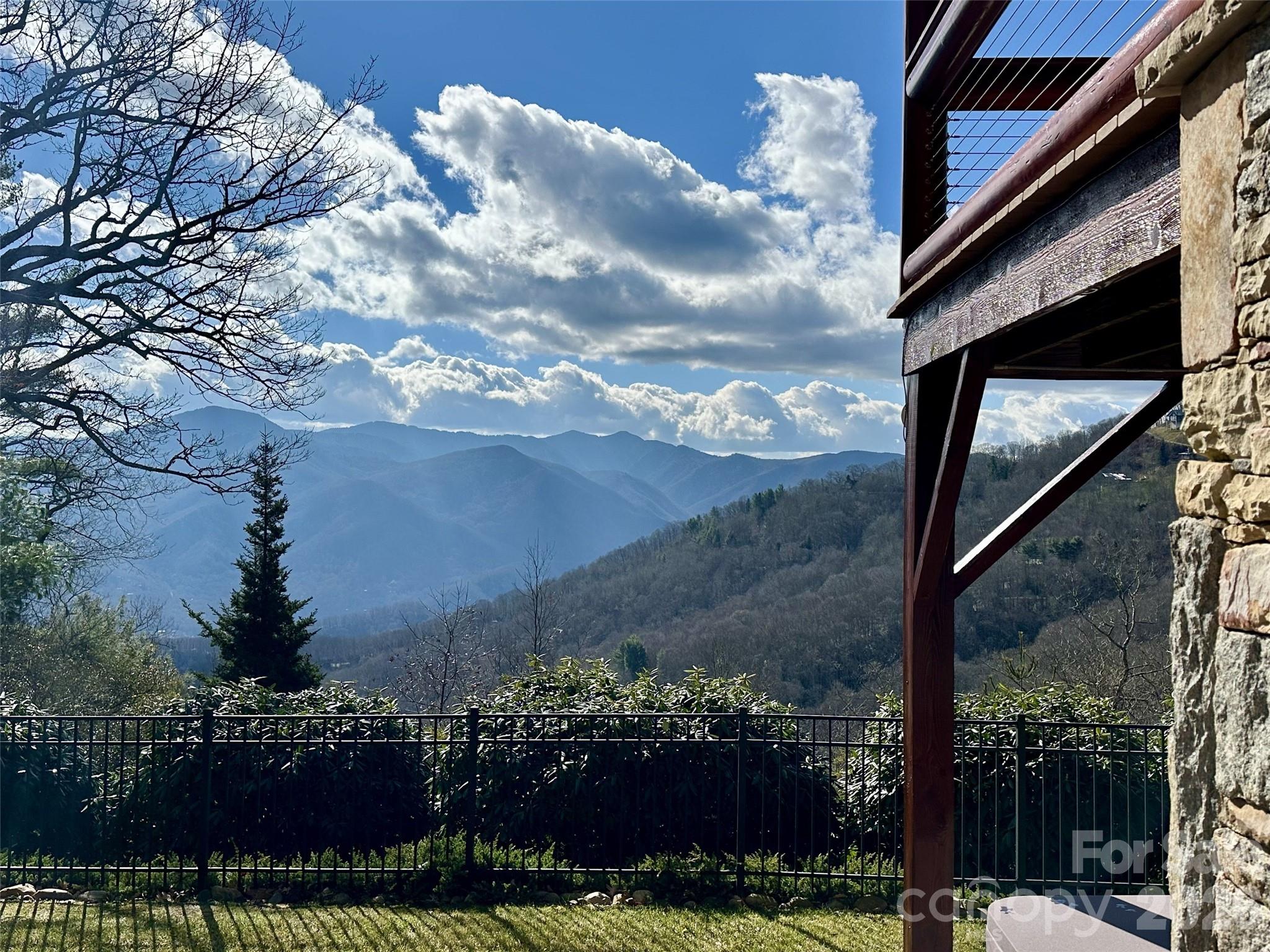 Laurel Heights - Residential
