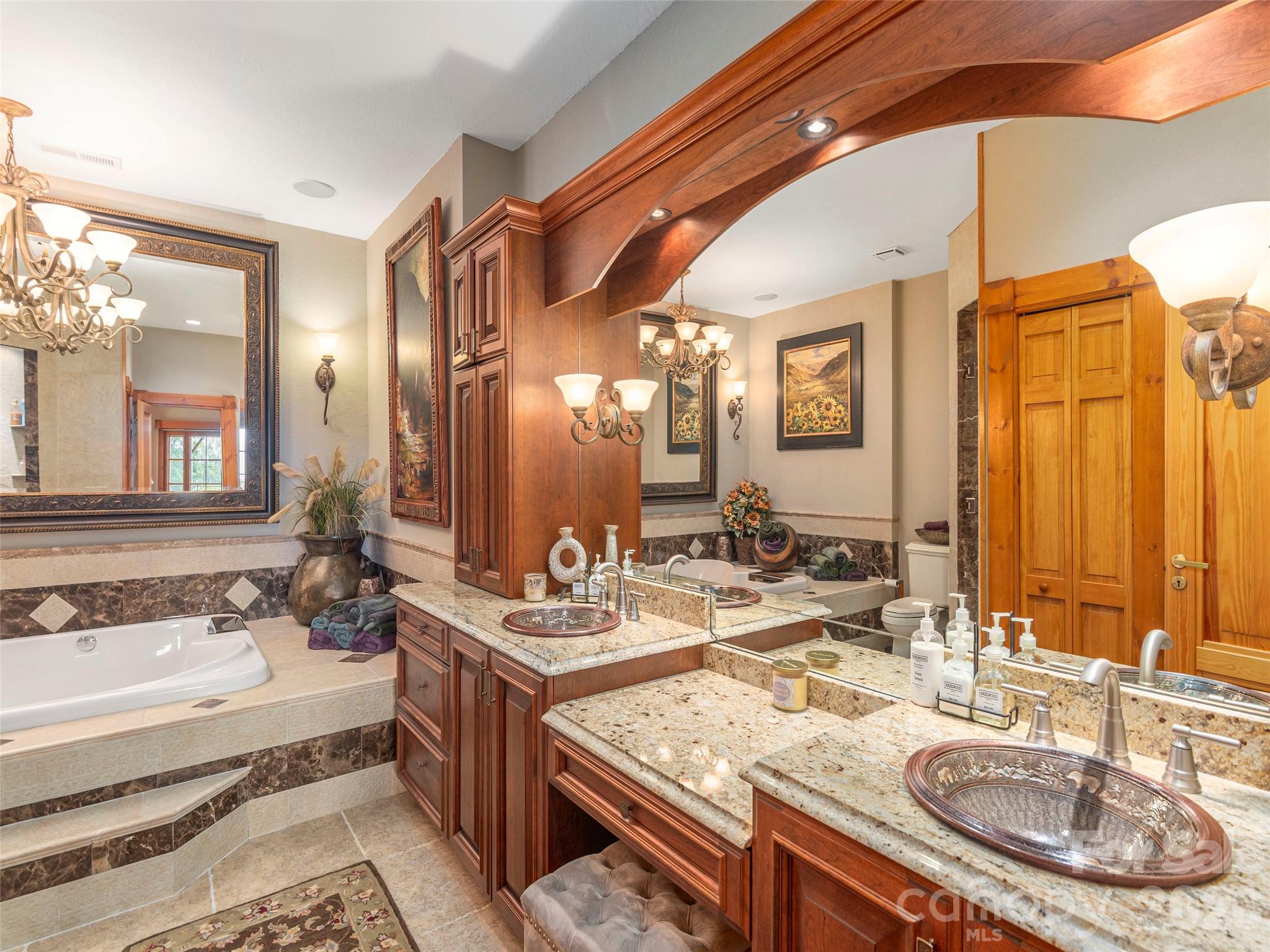 Laurel Heights - Residential