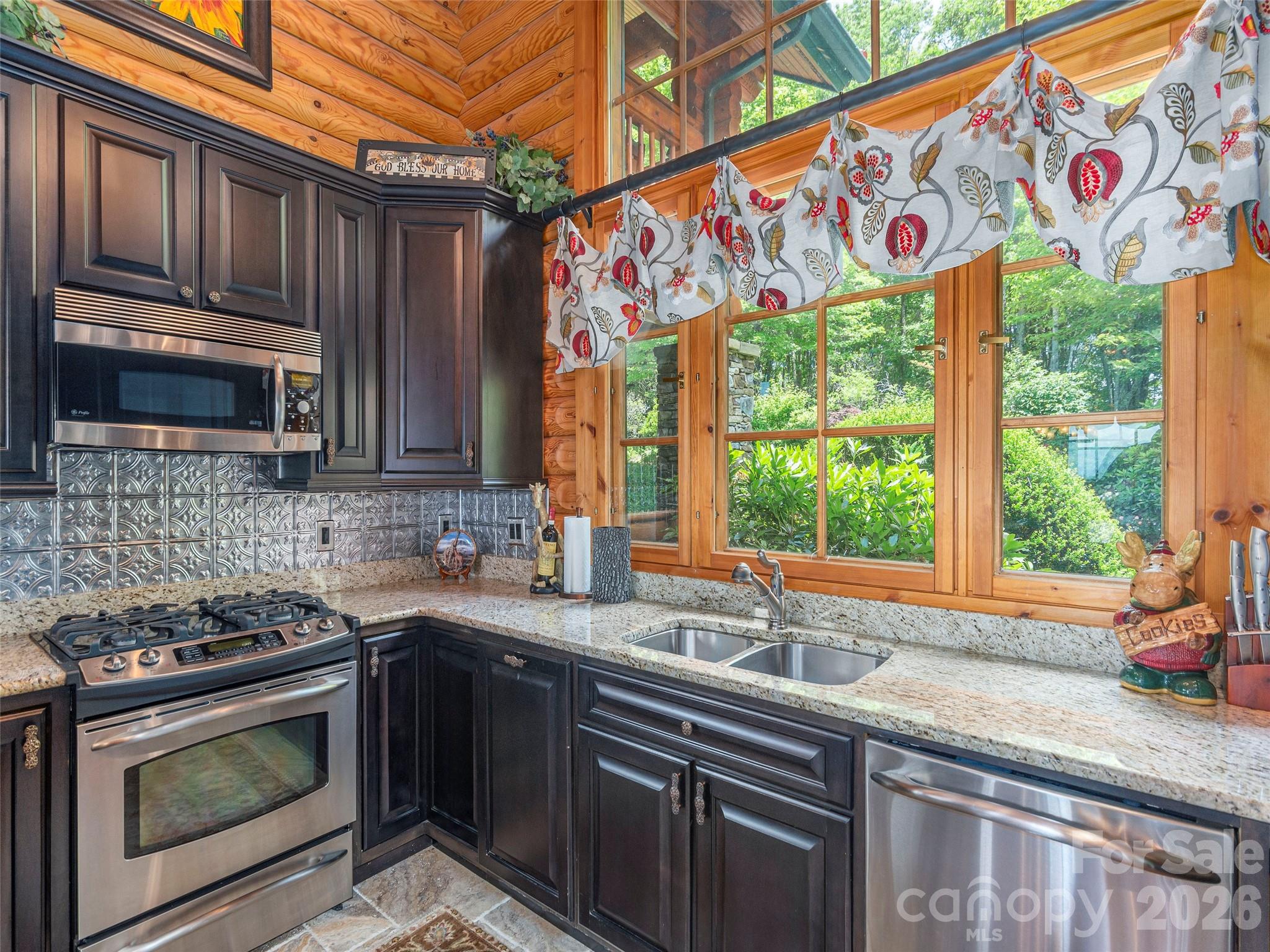 Laurel Heights - Residential