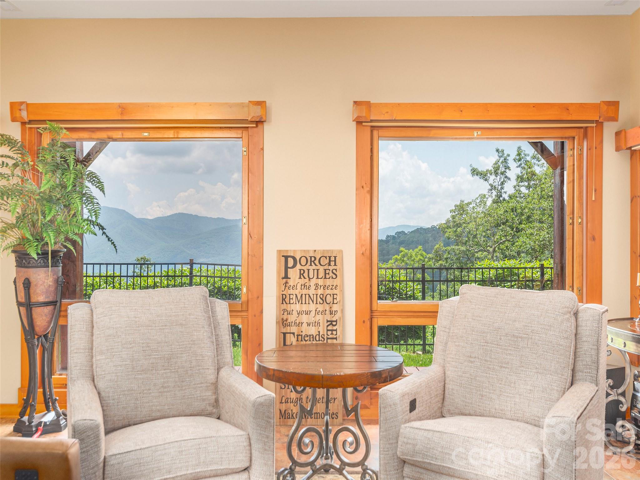 Laurel Heights - Residential