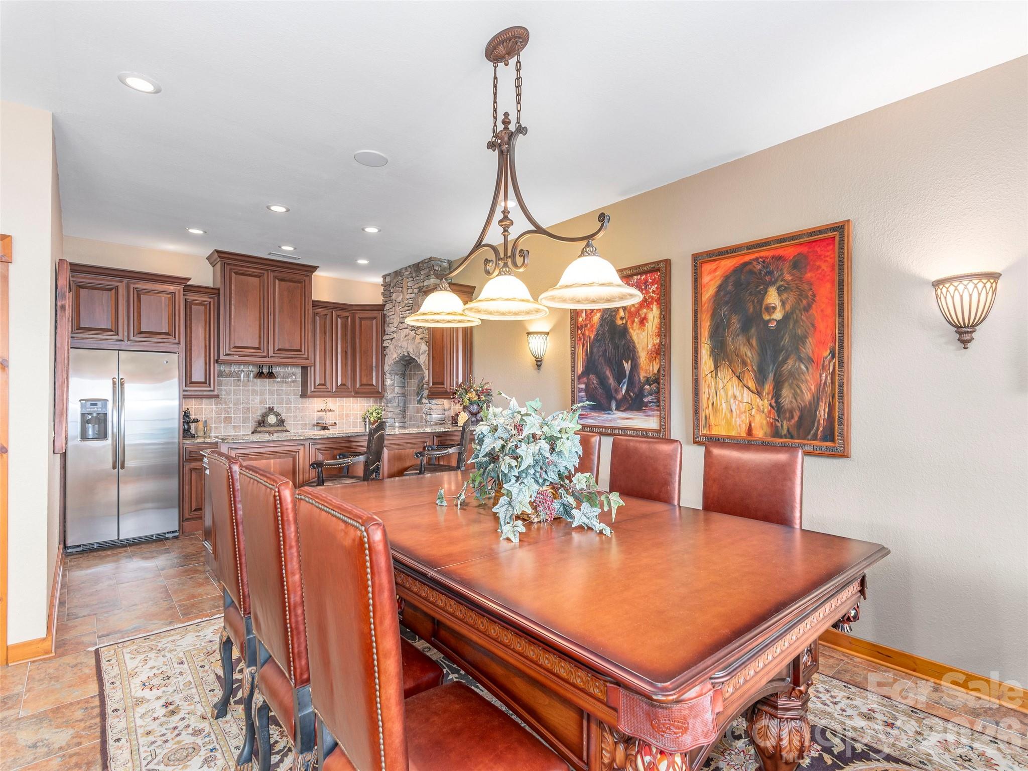 Laurel Heights - Residential