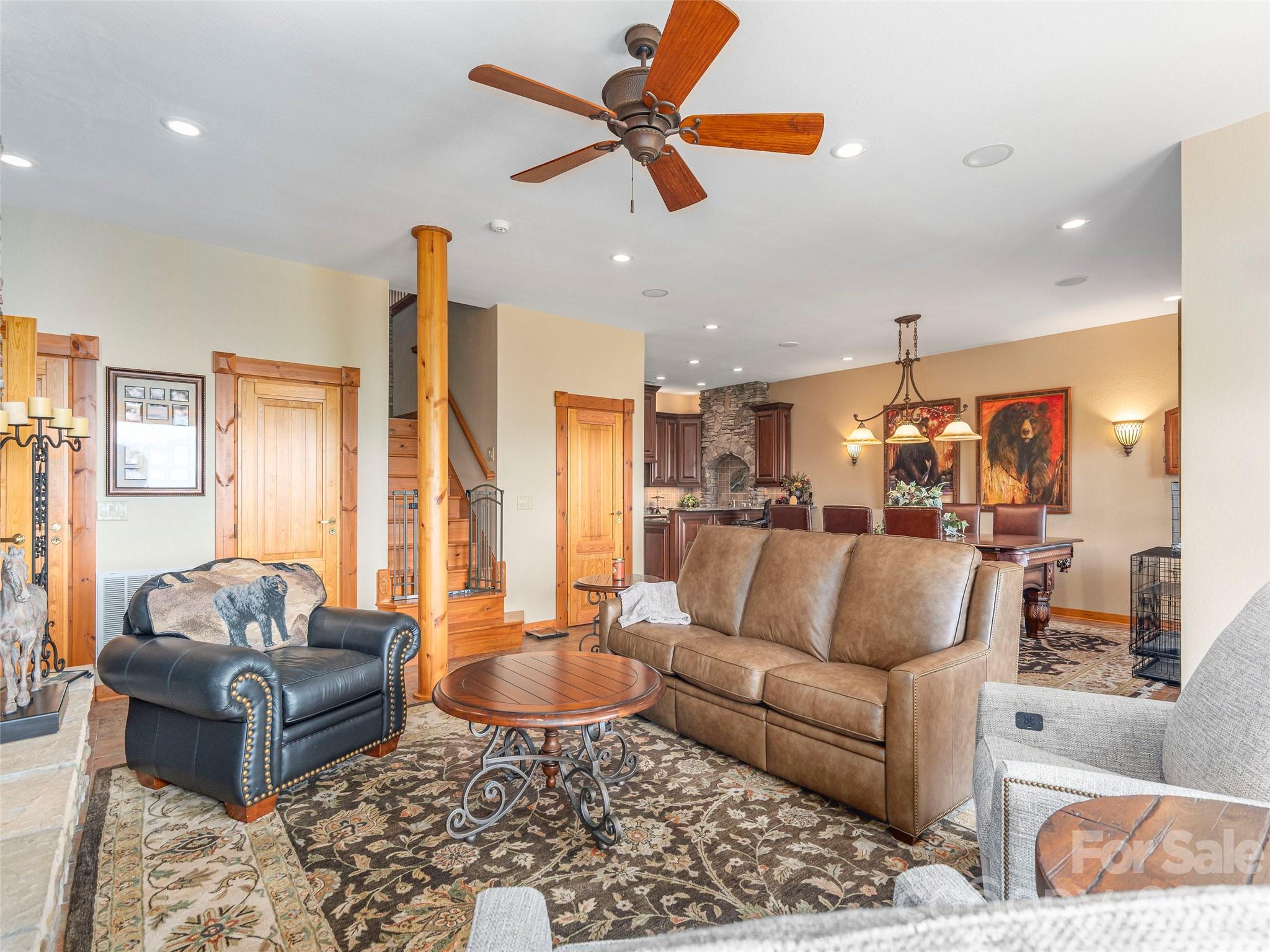 Laurel Heights - Residential