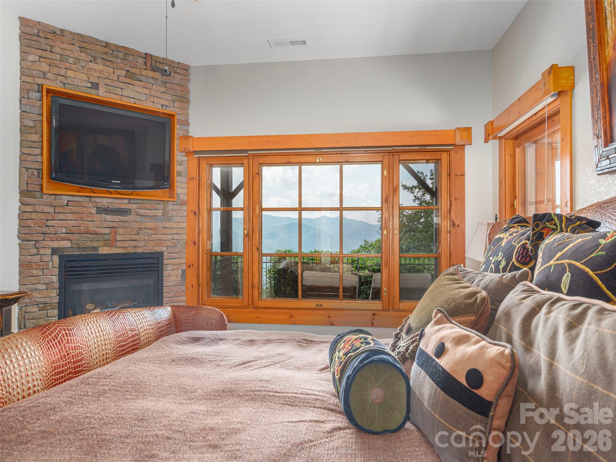Laurel Heights - Residential