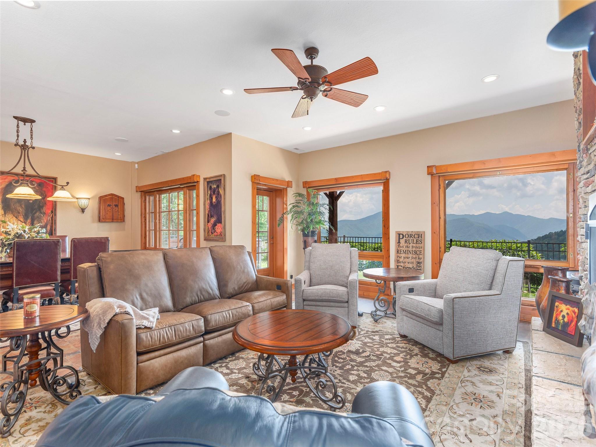 Laurel Heights - Residential
