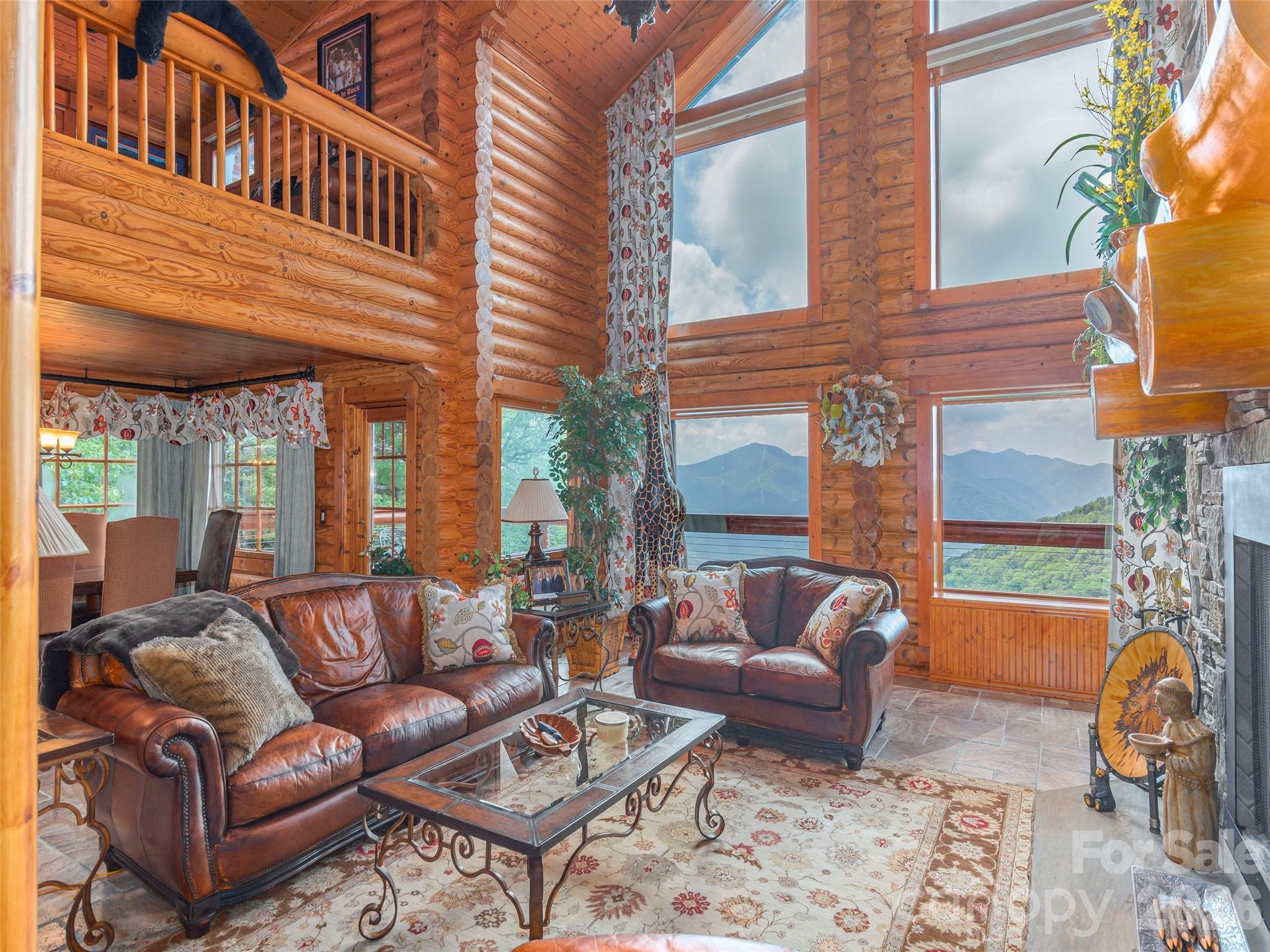 Laurel Heights - Residential