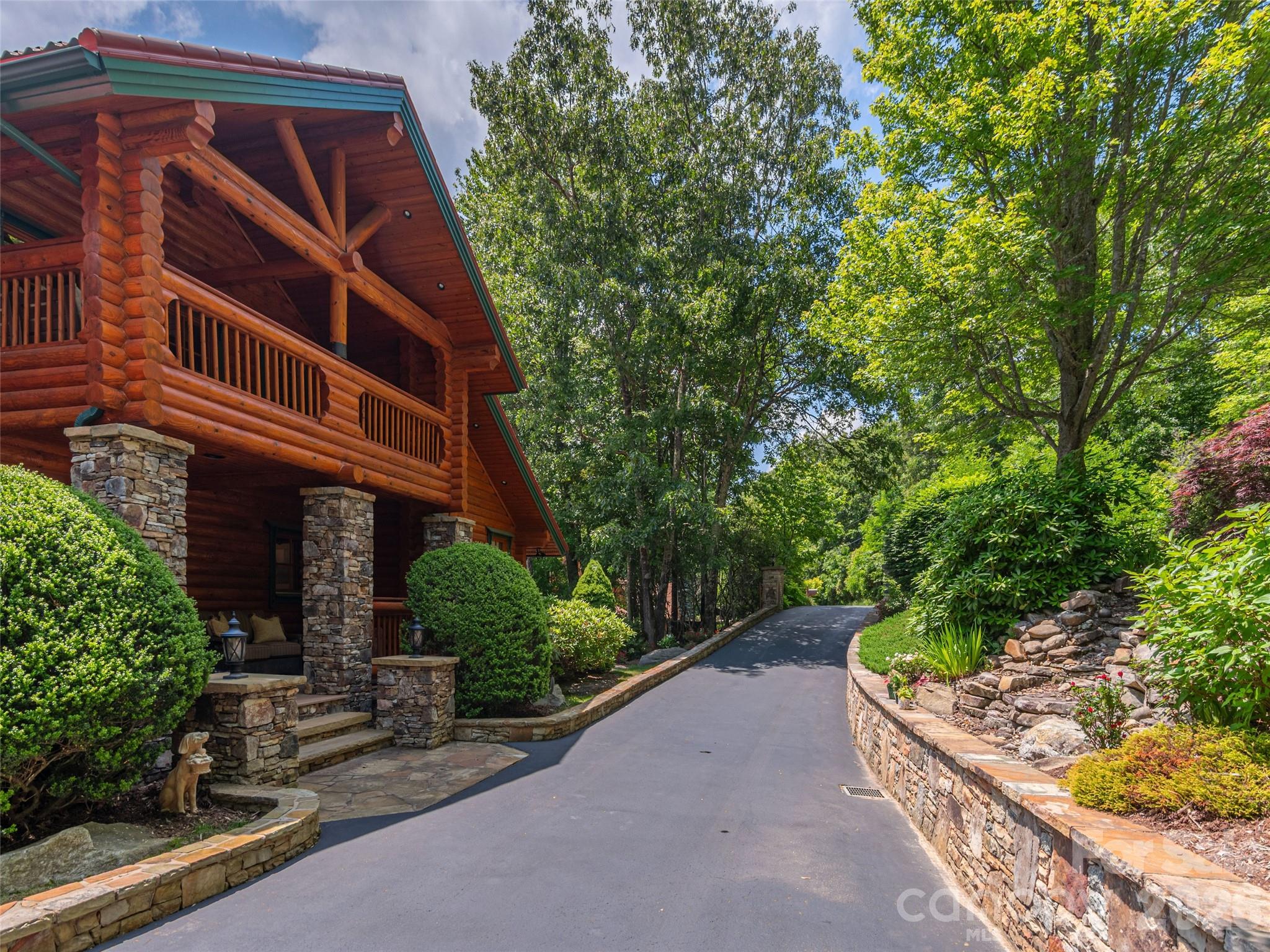 Laurel Heights - Residential