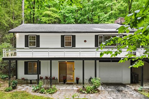 Photo of 440 Beverly Road, Black Mountain, NC 28711 (MLS # 4377012)