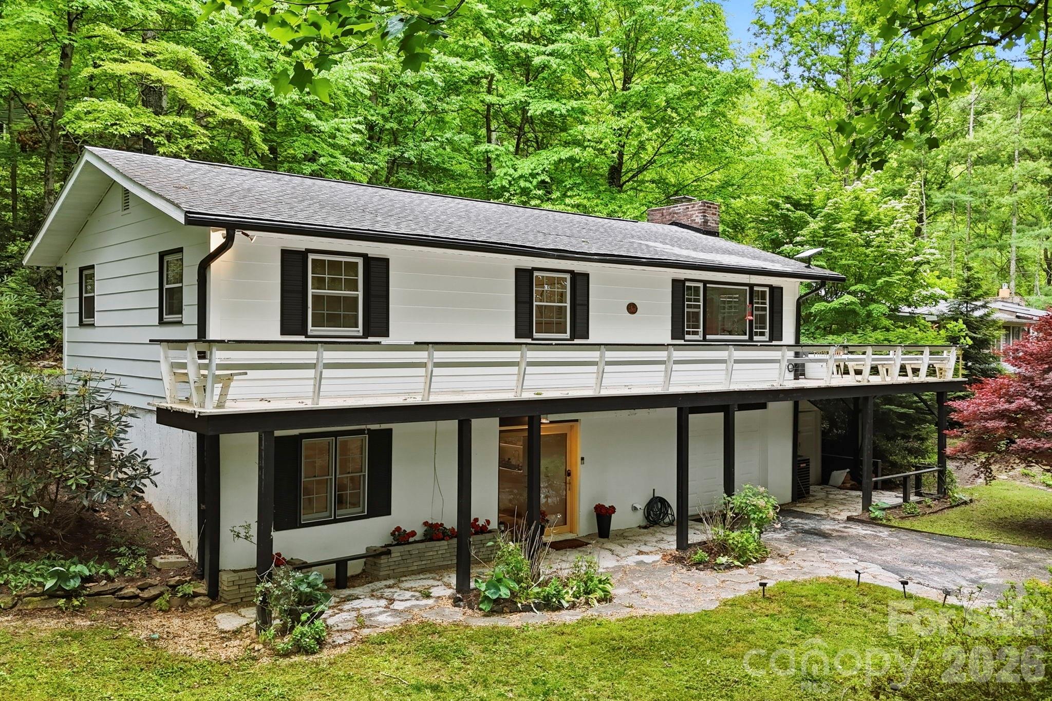 440 Beverly Road
