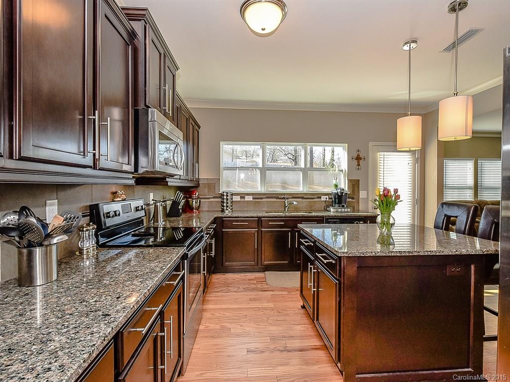 Silver Run - Residential