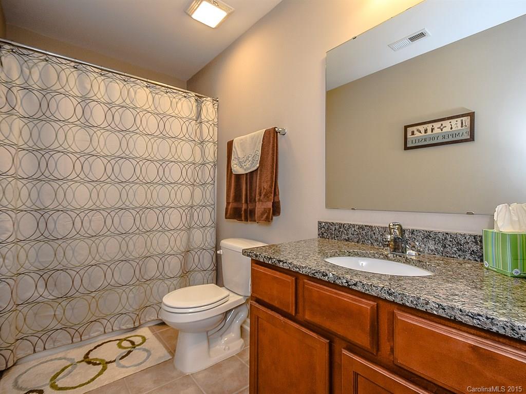 Silver Run - Residential