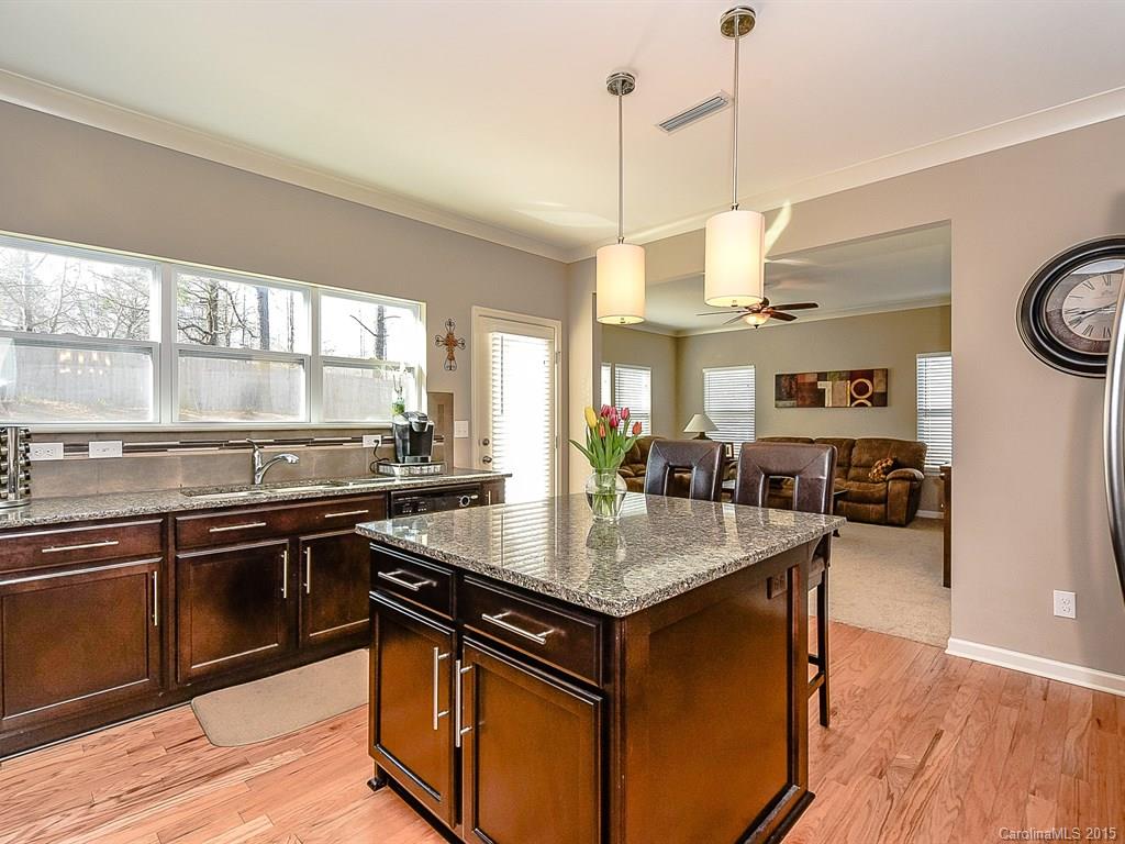 Silver Run - Residential