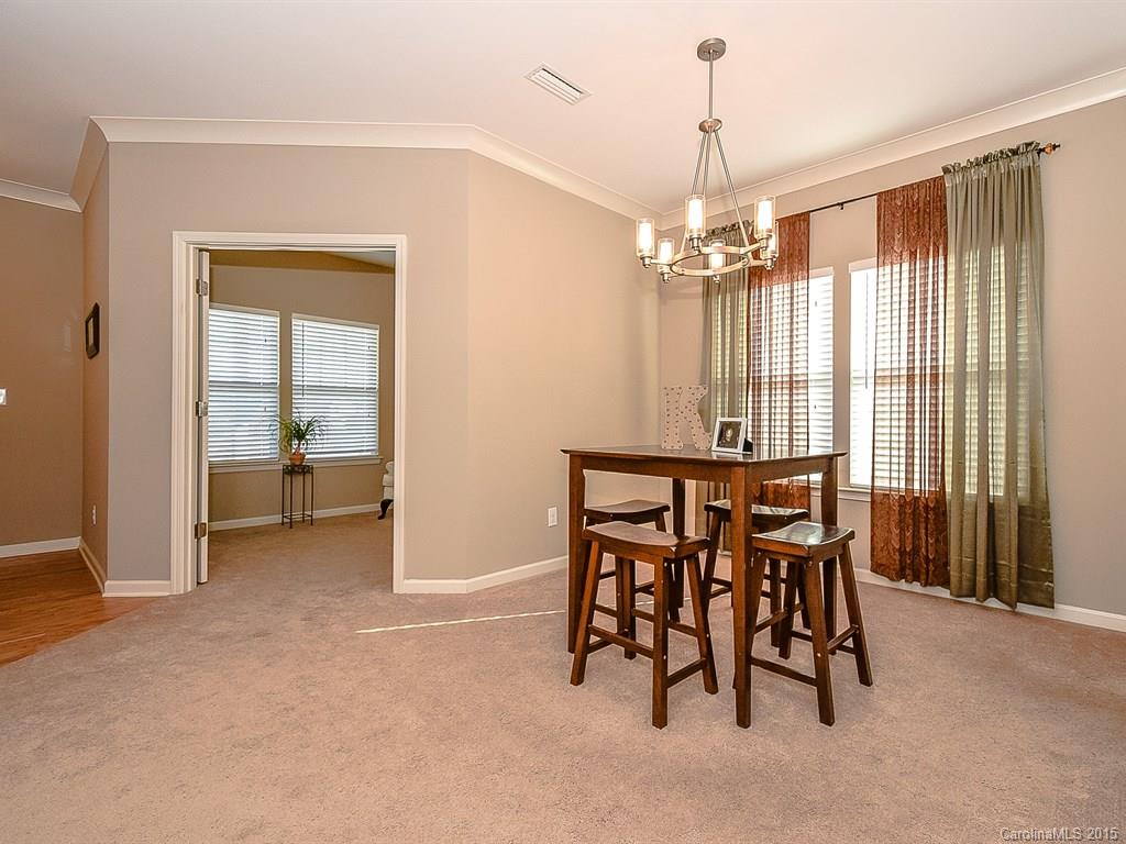 Silver Run - Residential