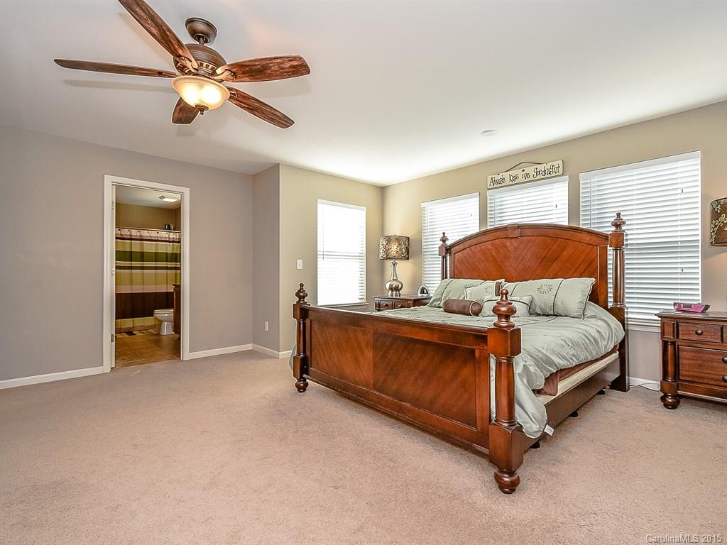 Silver Run - Residential