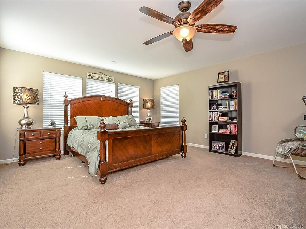 Silver Run - Residential